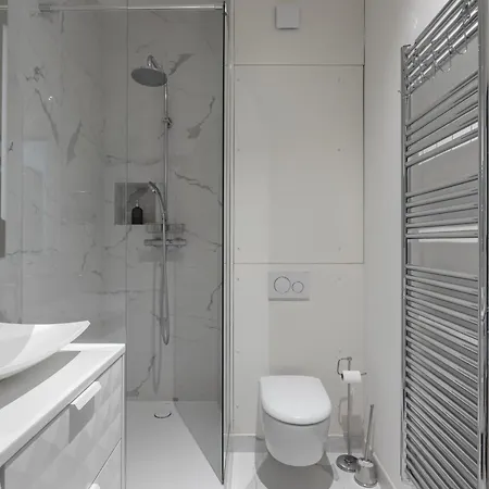 Appartamento Veeve - Porcelain Pelouse *
