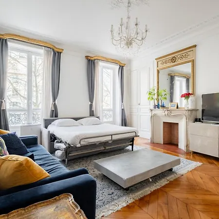 Veeve - Porcelain Pelouse Parigi